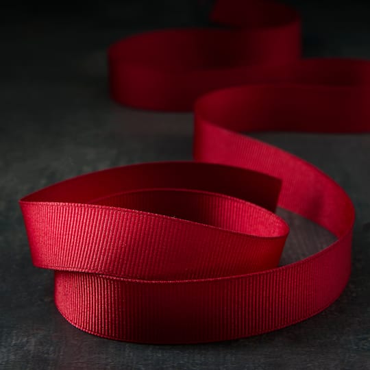 5/8" x 7yd. Grosgrain Ribbon by Celebrate It